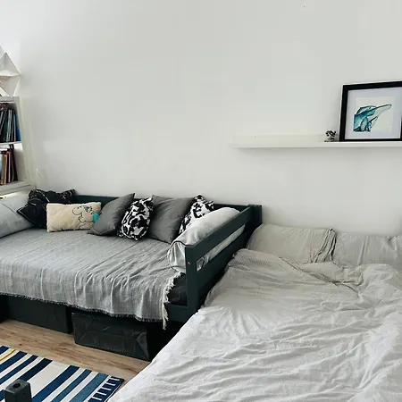 Center Luxury Apartament *