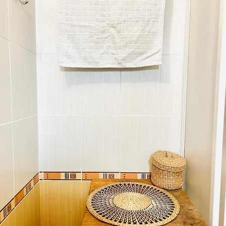 Center Luxury Apartament *