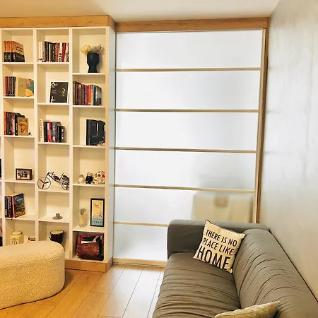 Center Luxury Apartament *