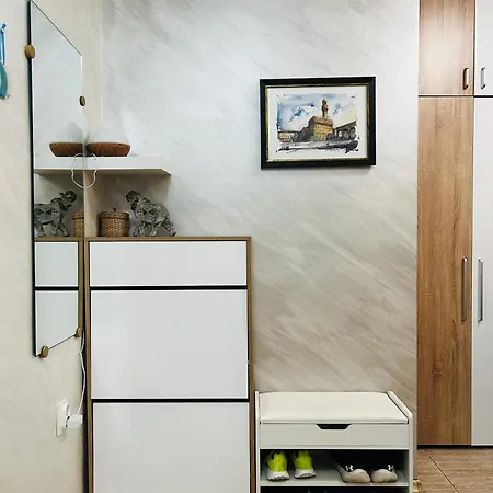 Apartament Center Luxury