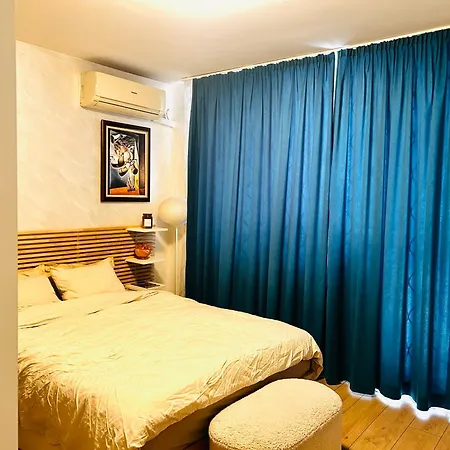Apartament Center Luxury Sofia