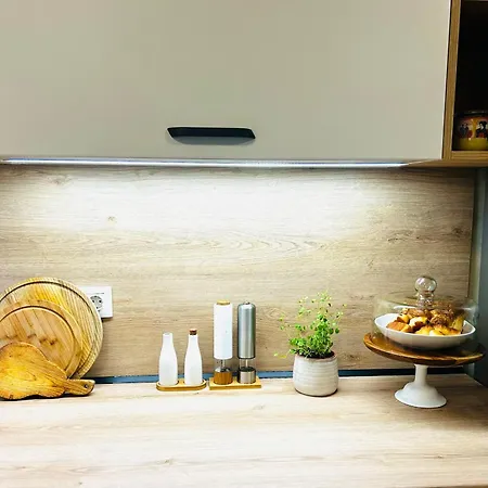 Center Luxury Sofia