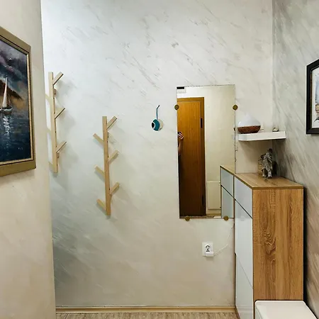 Center Luxury Apartment